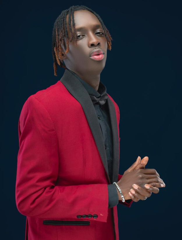 Pape Gora Sarr | PGS Booster talent