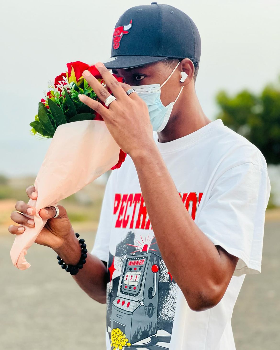 Cheikhou Et Ses Amis Booster Talent