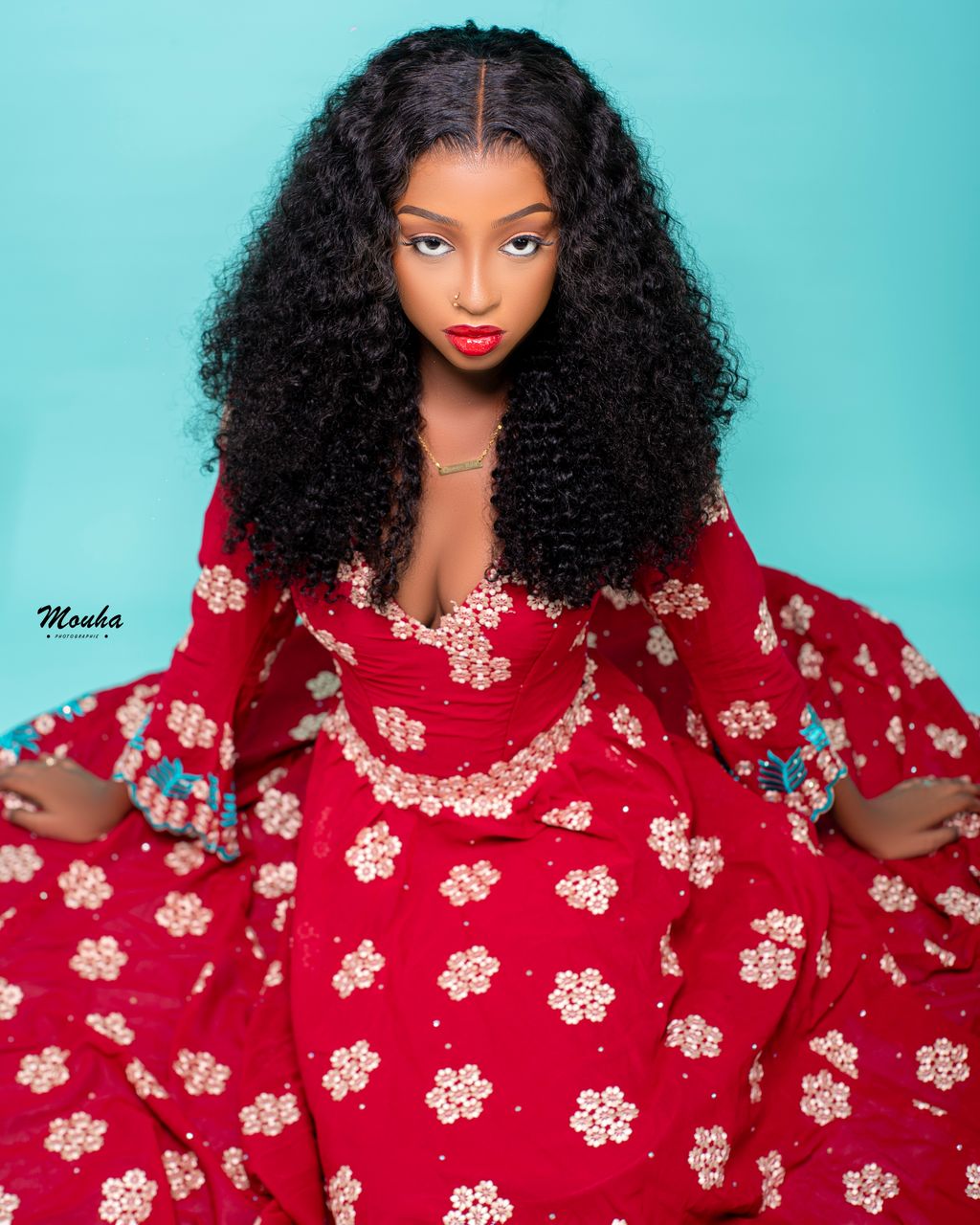 Queen Rila – Booster Talent Queen Rila - Booster Talent