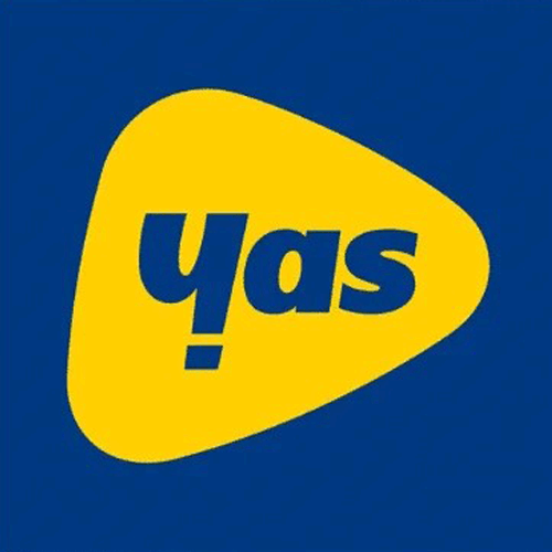 logo Yas partenaire booster talent